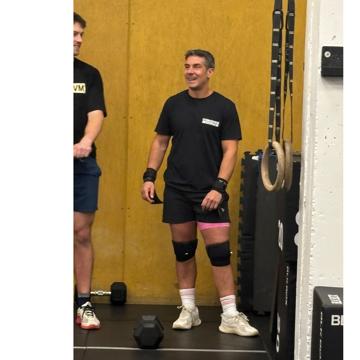 Juan Pablo Olarieta profile photo