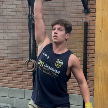 Luiz Ricardo Mendes profile photo