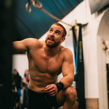 Janek Bednarz profile photo