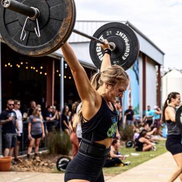 Kayla Baker profile photo