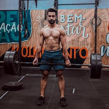 JOÃO BRUM profile photo