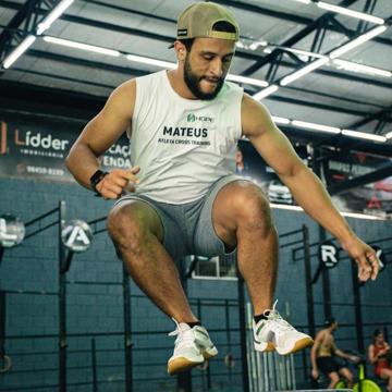 Mateus Augusto Jovem Costa profile photo