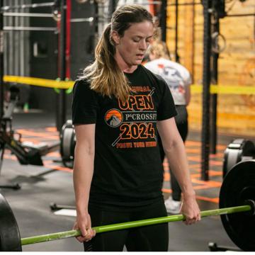 Anna Bosworth profile photo