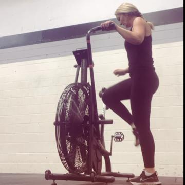 Cecilia Bonnevie profile photo