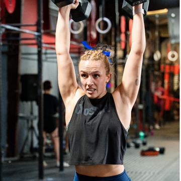 Meredith Rickel profile photo