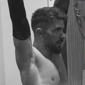 Antonio Villagrán profile photo