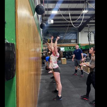 Sarah Oulman profile photo