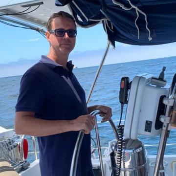 Thor Legvold profile photo