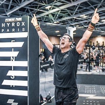 Michel Laborie profile photo