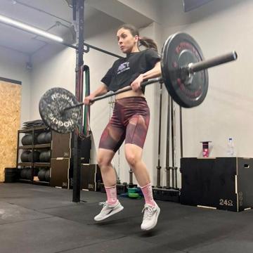 Liz Ramirez profile photo