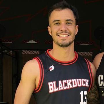 Keniker Junior Borges profile photo