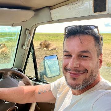 Fabio Gomes profile photo