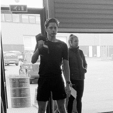 Barry Kossen profile photo