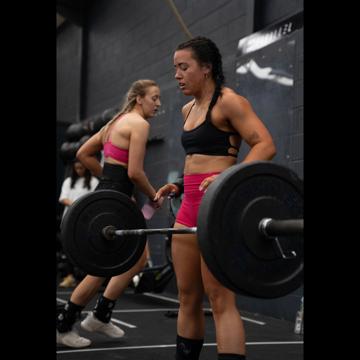 Caitlin Mc Williams profile photo