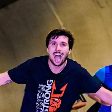 Luís Teixeira profile photo