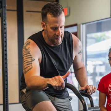 Matt Williams profile photo