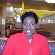 Melissa Harden profile photo