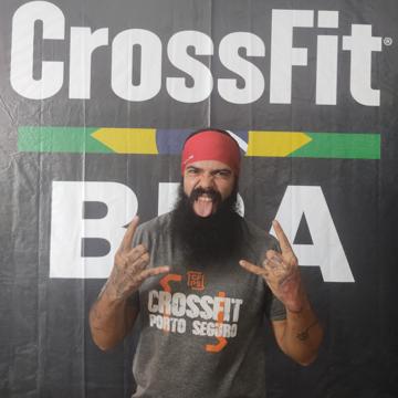 Hiero Horta profile photo