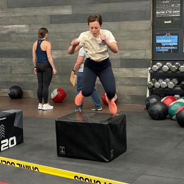 Erin Watson profile photo