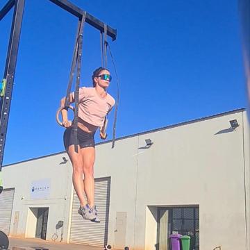 Shari Tindall profile photo