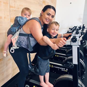 Heather Ellingson profile photo