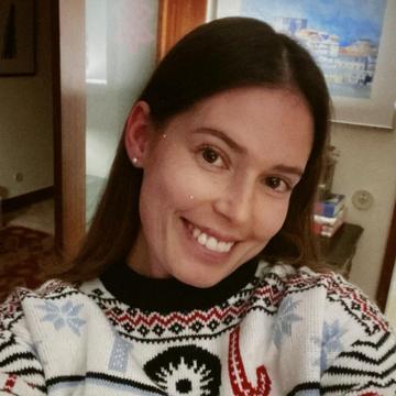 Marta Carrapa profile photo