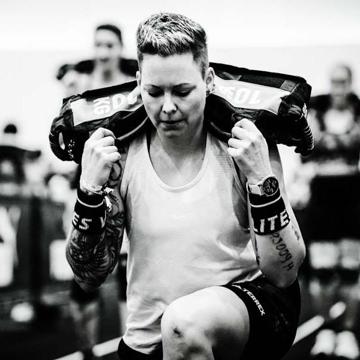 Claudia Egger profile photo