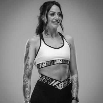 Jordanne Freeland profile photo