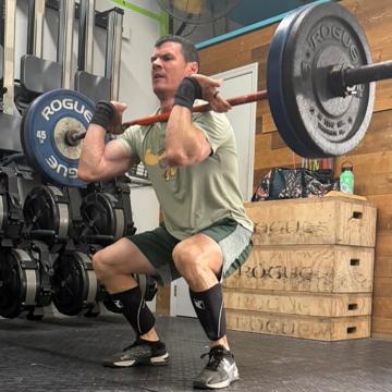 Aaron Goss profile photo