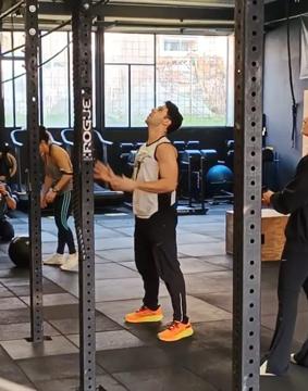 Ettore Mandra profile photo