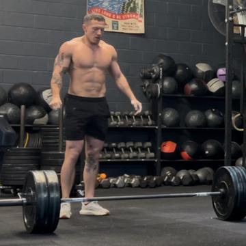 Brandon Willis profile photo