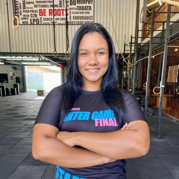 Letícia Menezes profile photo