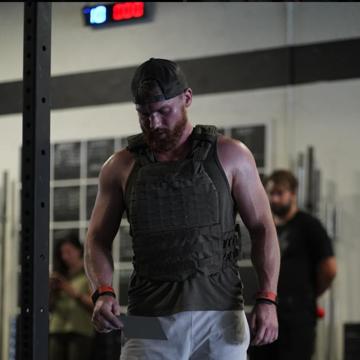 Jordan Malone profile photo