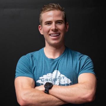 Kyle Durkin profile photo