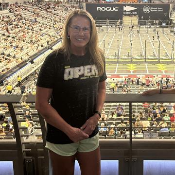 Lisa Williams profile photo