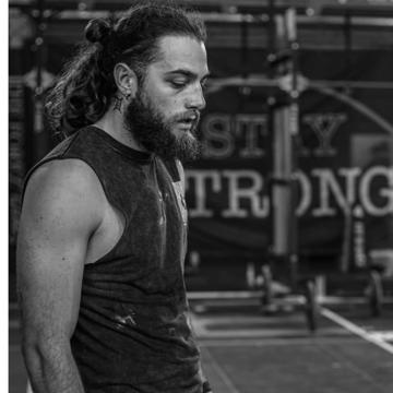 Lucas Vaccarello profile photo