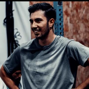 GINES MORALES profile photo