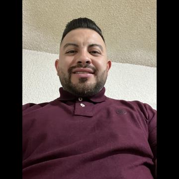 Israel Campos profile photo