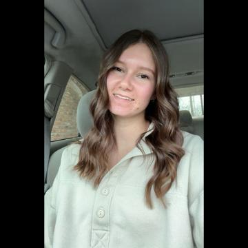 Kalliee Randall profile photo