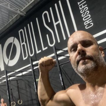 Vagner Zaffani profile photo