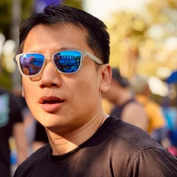 Sonny Gong profile photo