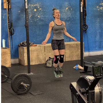 Mireille Dube profile photo