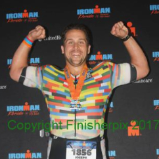 Joseph Martin profile photo