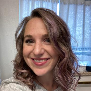 Christy Johnson profile photo