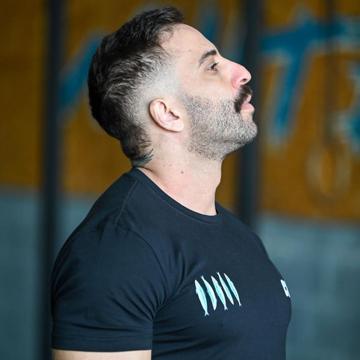 Felipe De Souza Vieira Madornado profile photo