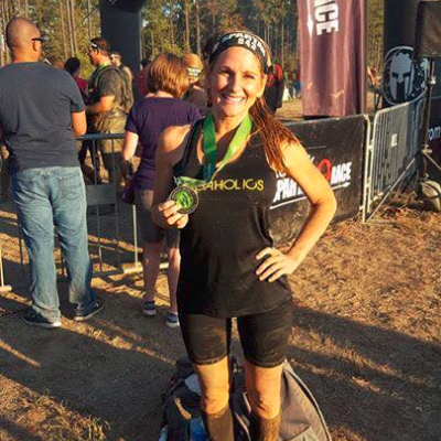 Elizabeth Moore profile photo