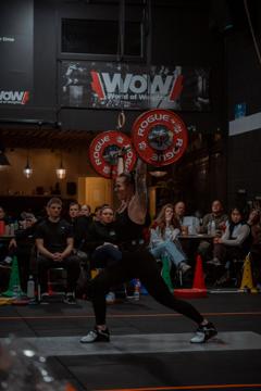 Mariska de Vries profile photo