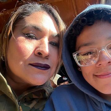 Carmen Rivera profile photo