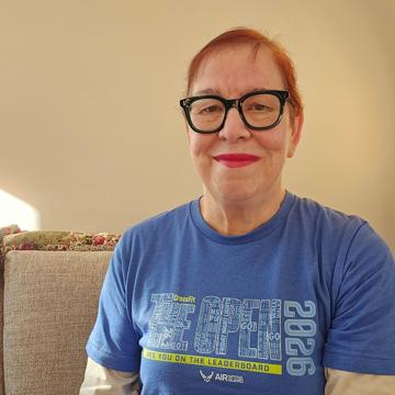 Elisabeth van der Meer profile photo