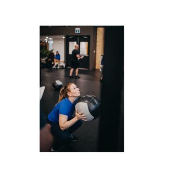 Amy Jean-Louis profile photo